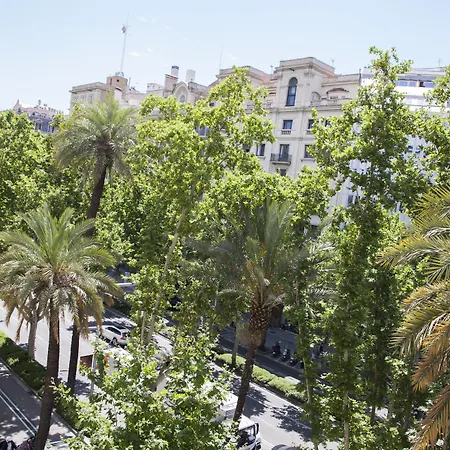 Wow Hostel Barcelona-2